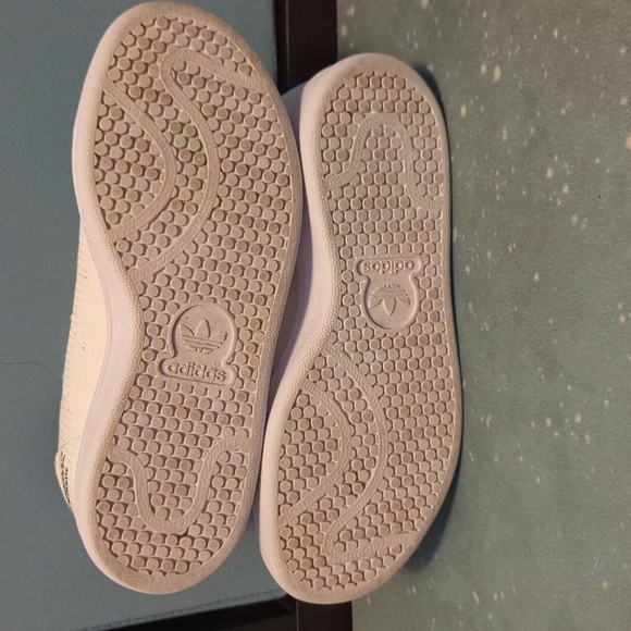 Adidas unisex "octopus" Stan Smith primeblue sneakers - Picture 7 of 13